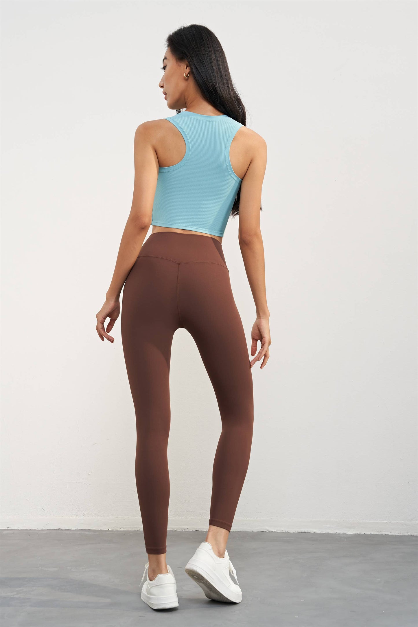 Empower High Waist Leggings