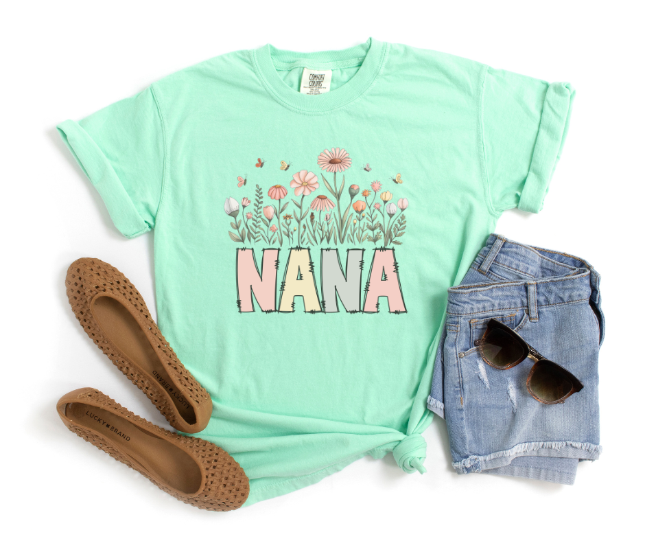 Nana