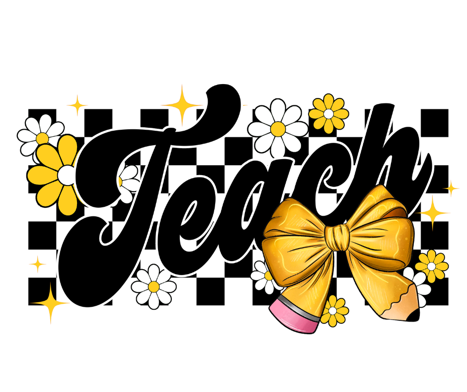 Teach