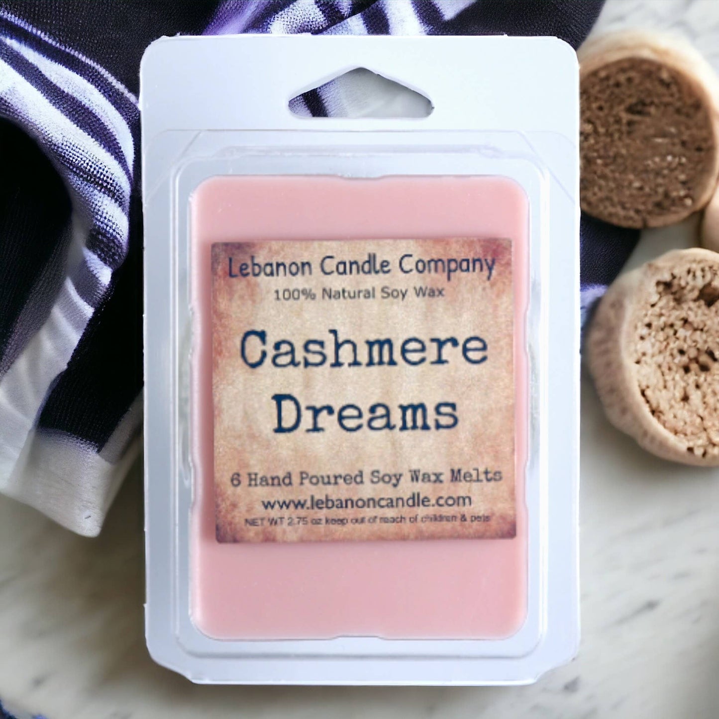 Cashmere Dreams