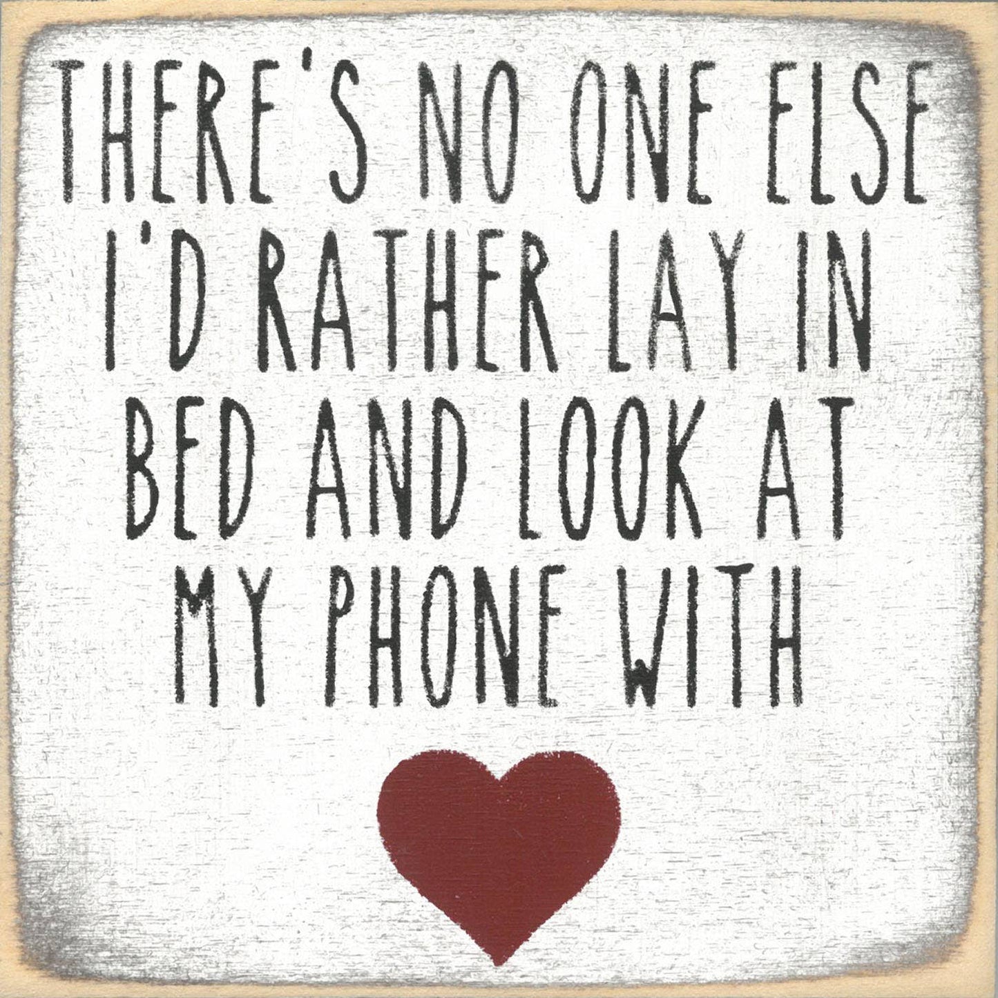5X5-147 Lay In Bed