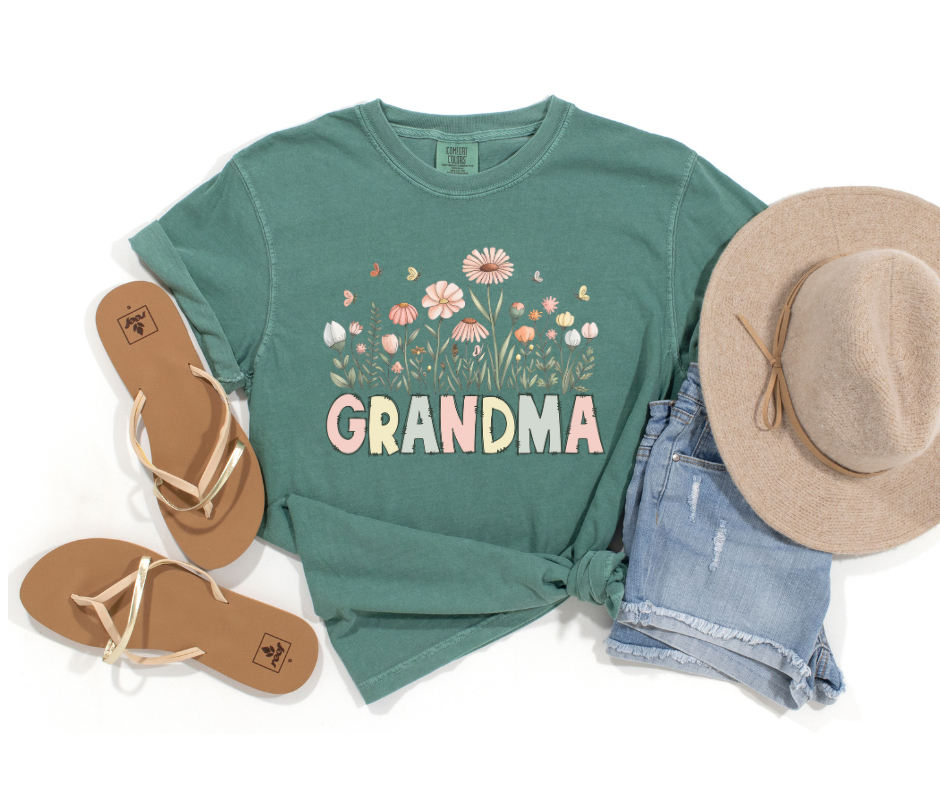 Grandma