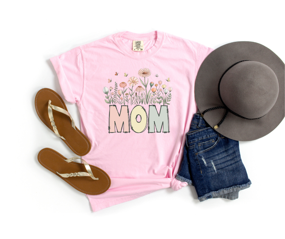 Mom