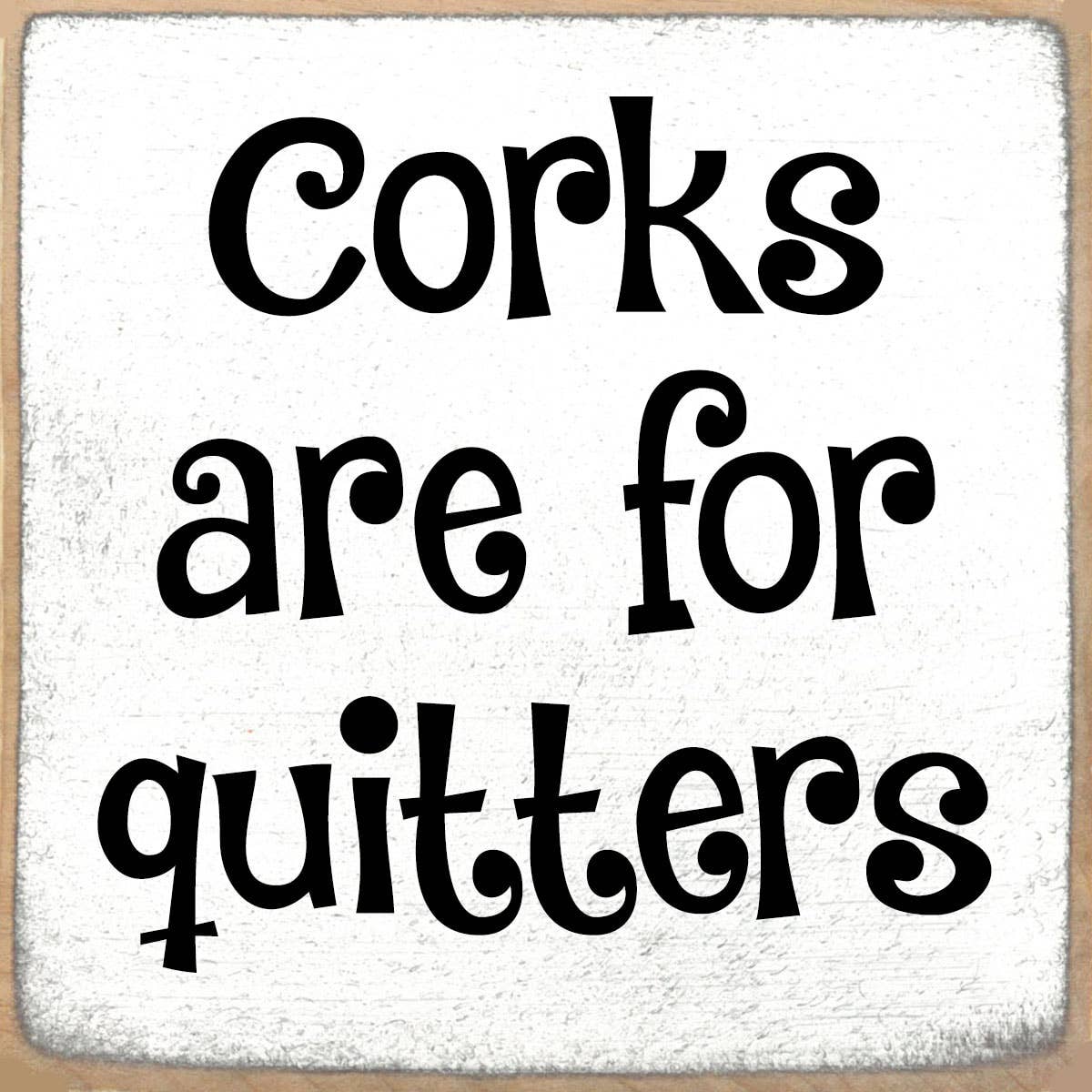 4X4-1008 Corks