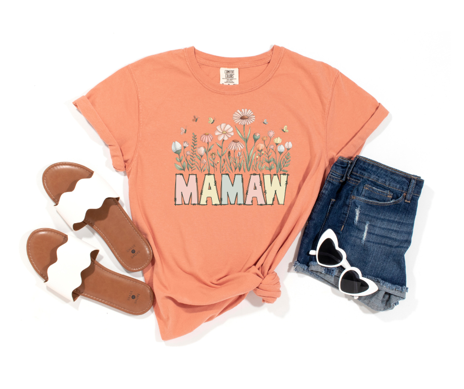 Mamaw