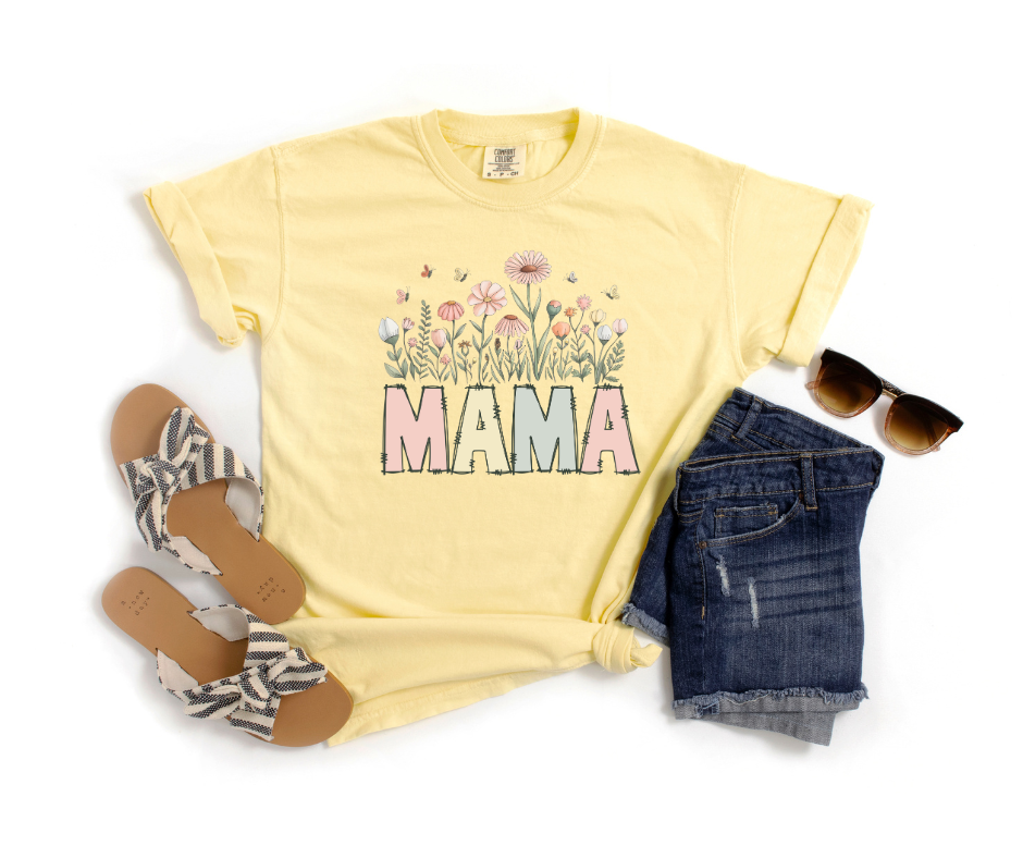 Mama