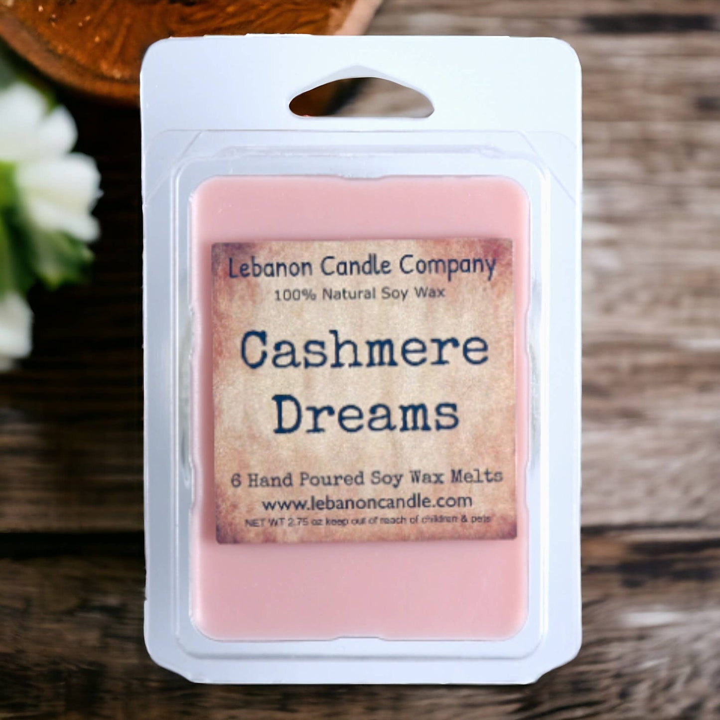 Cashmere Dreams