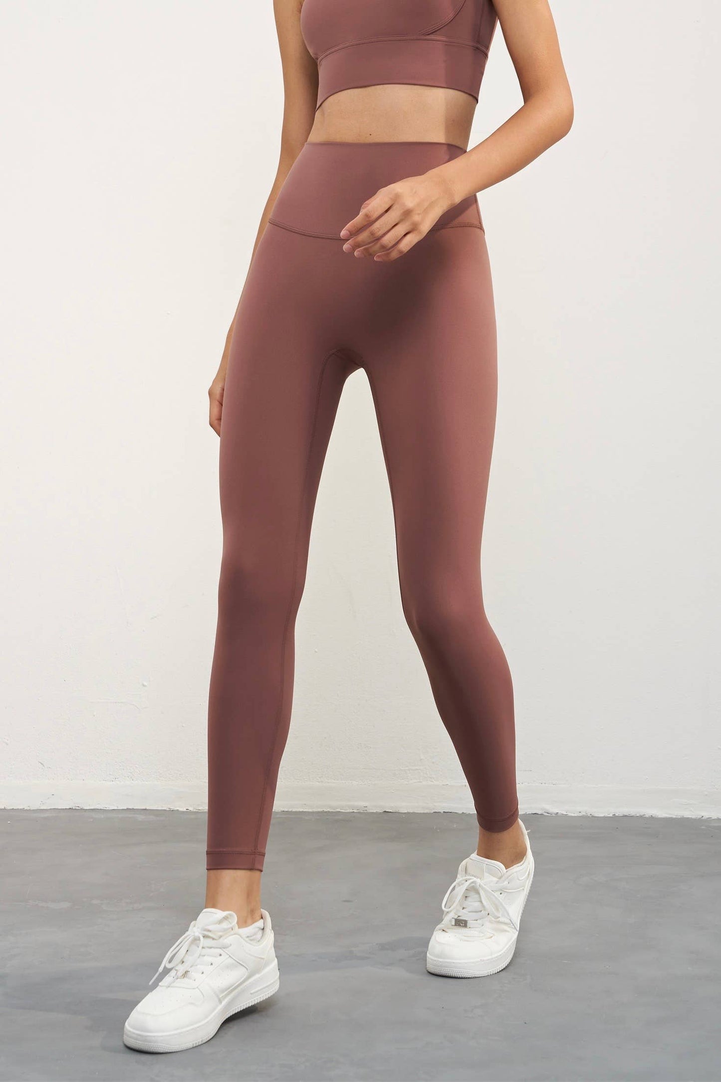 Empower High Waist Leggings