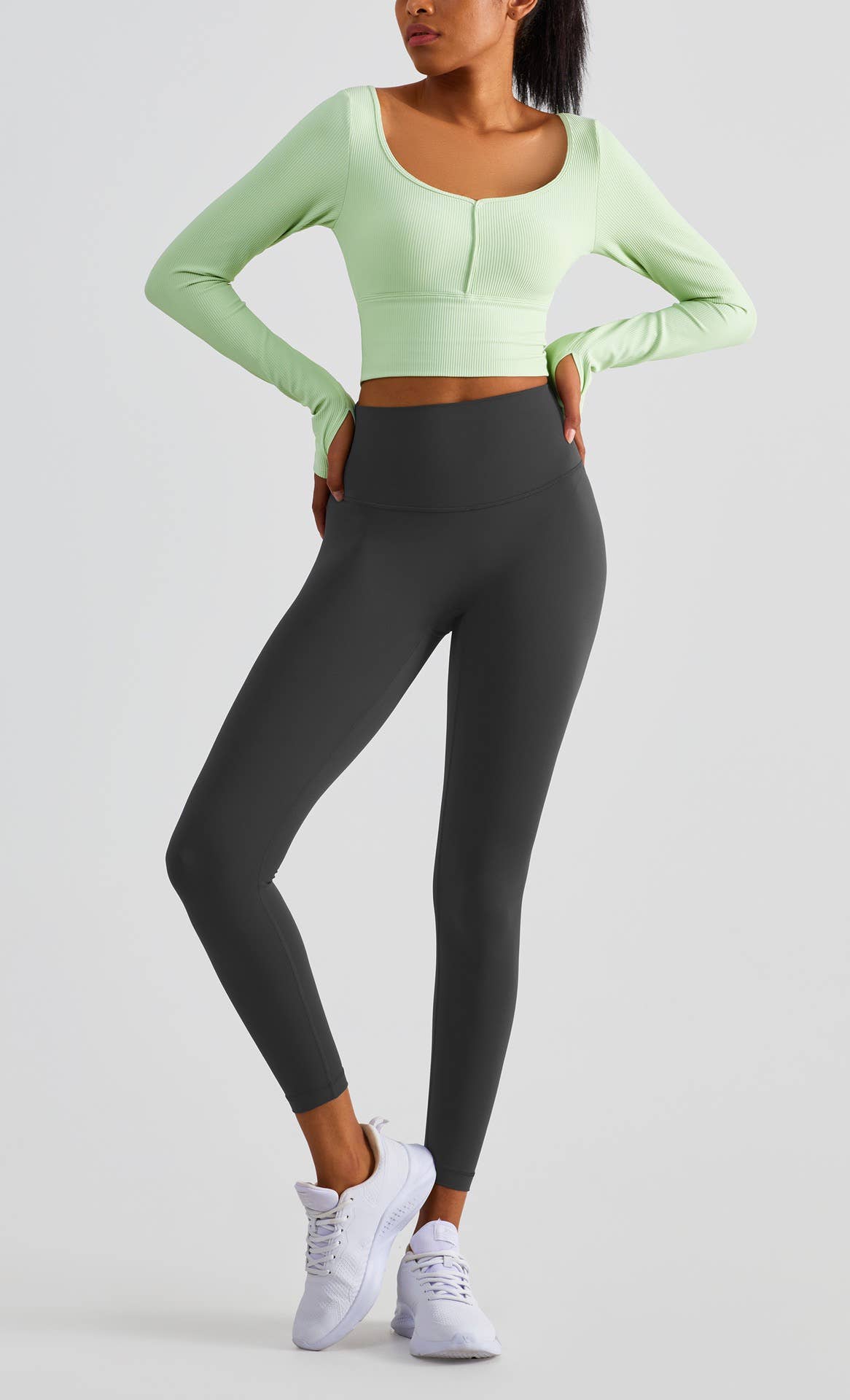 Empower High Waist Leggings