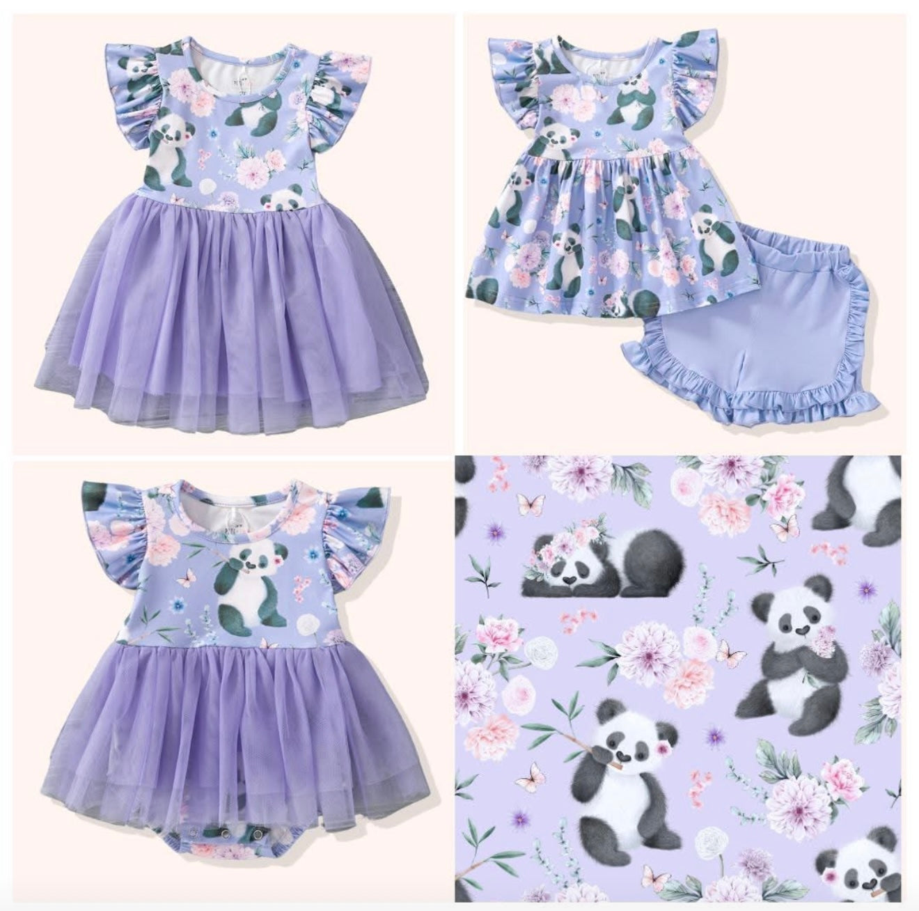 Pretty Pandas