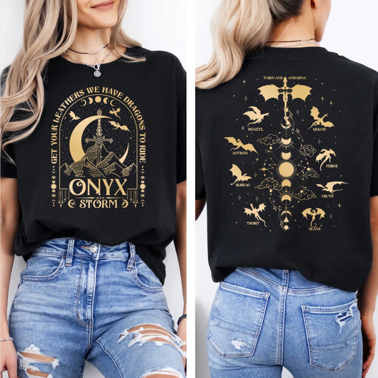 Onyx Storm