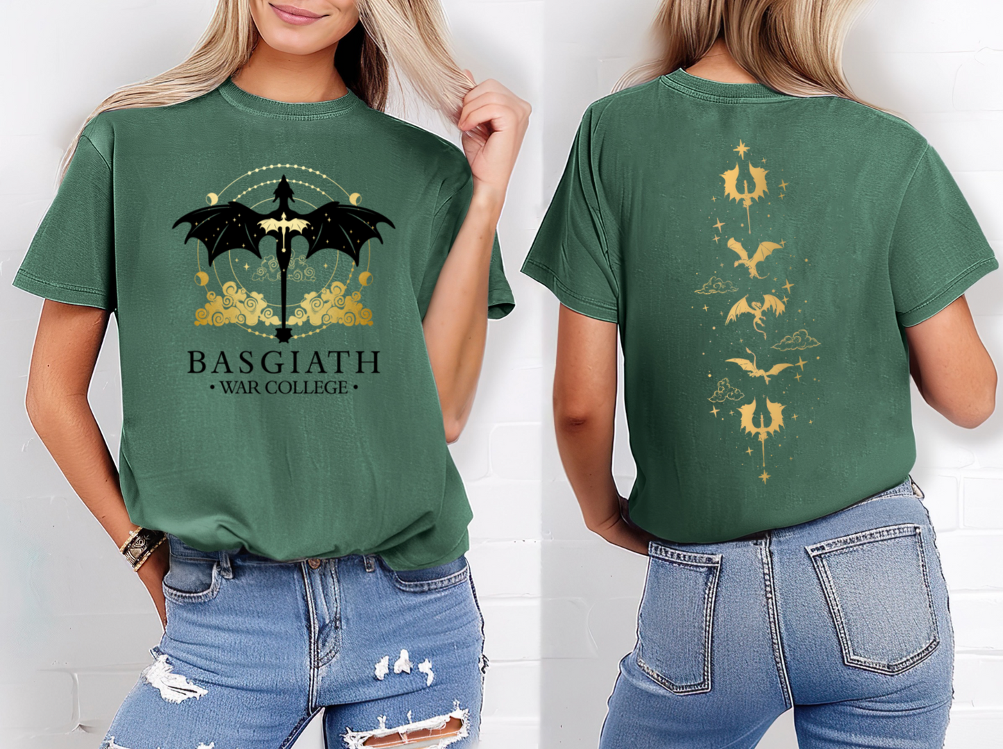 Basgiath