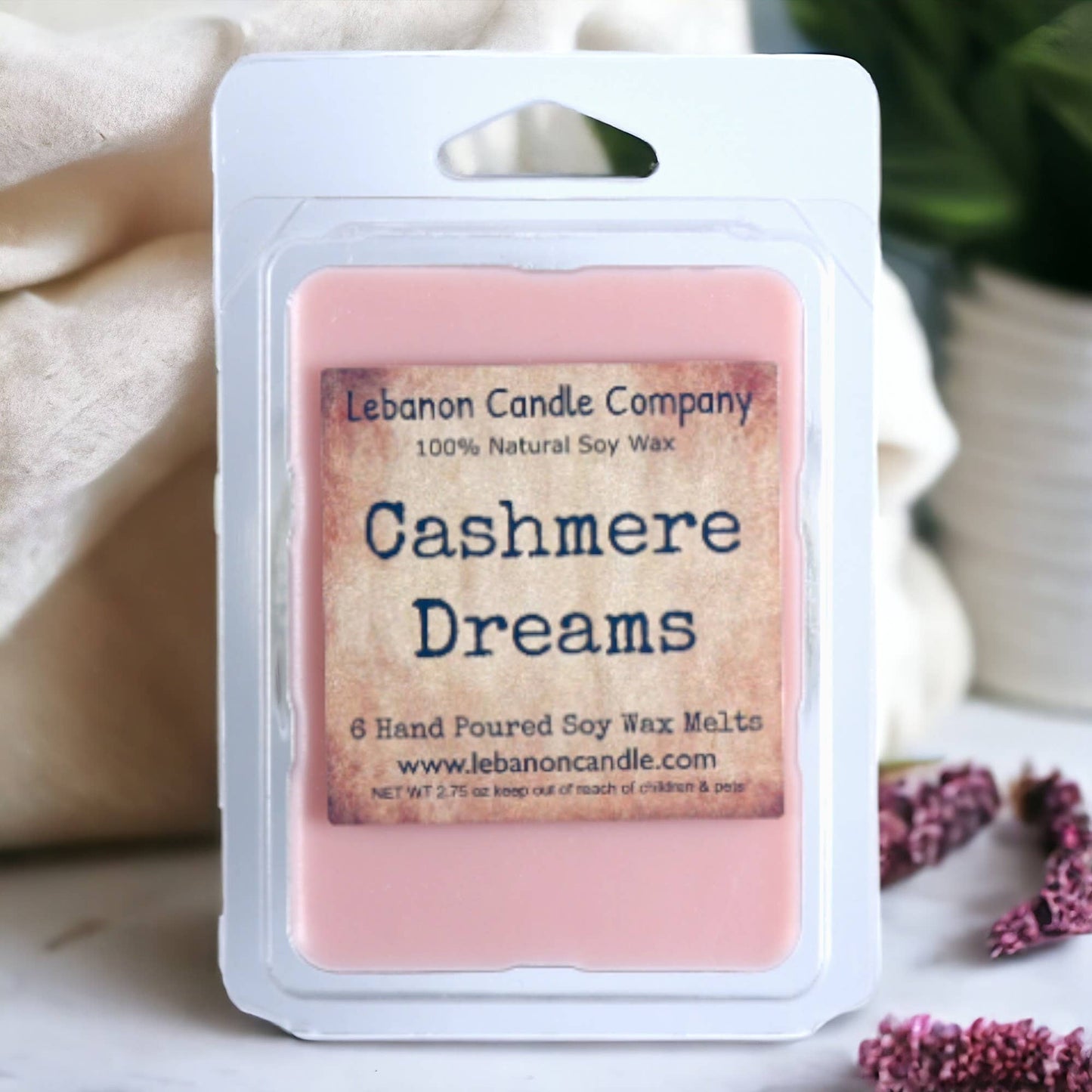 Cashmere Dreams