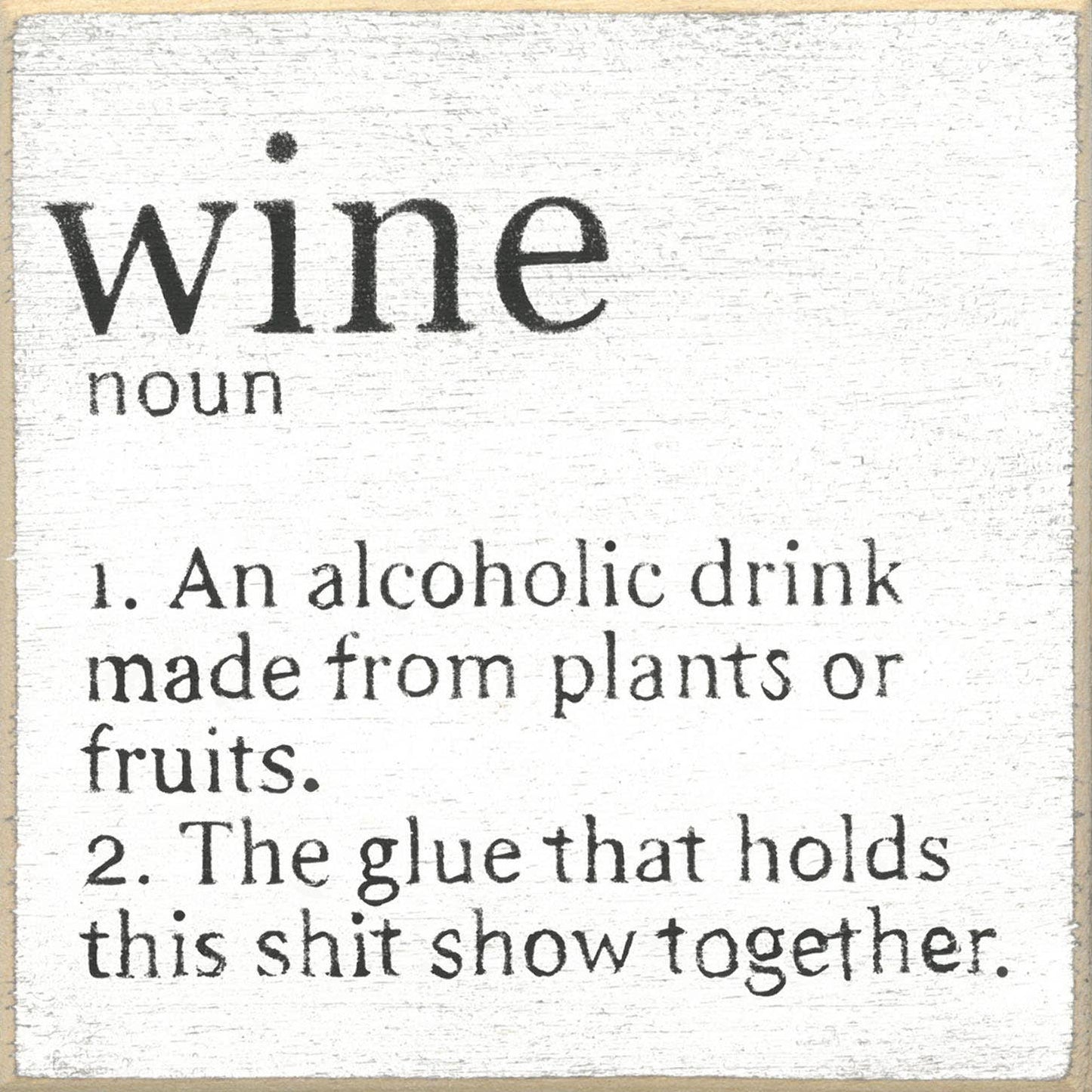 5X5-161 Wine