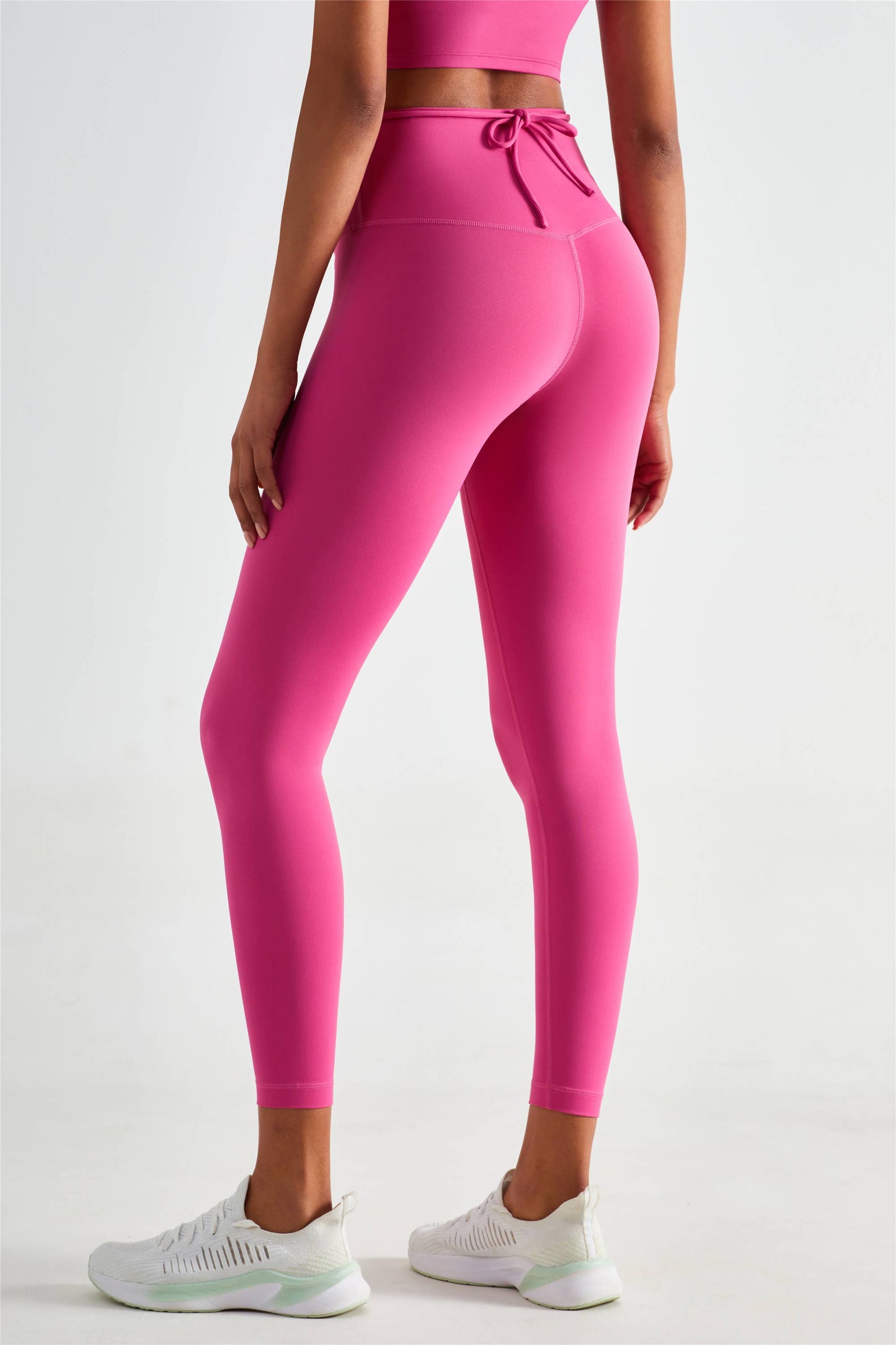 Empower High Waist Leggings