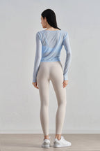 Empower High Waist Leggings