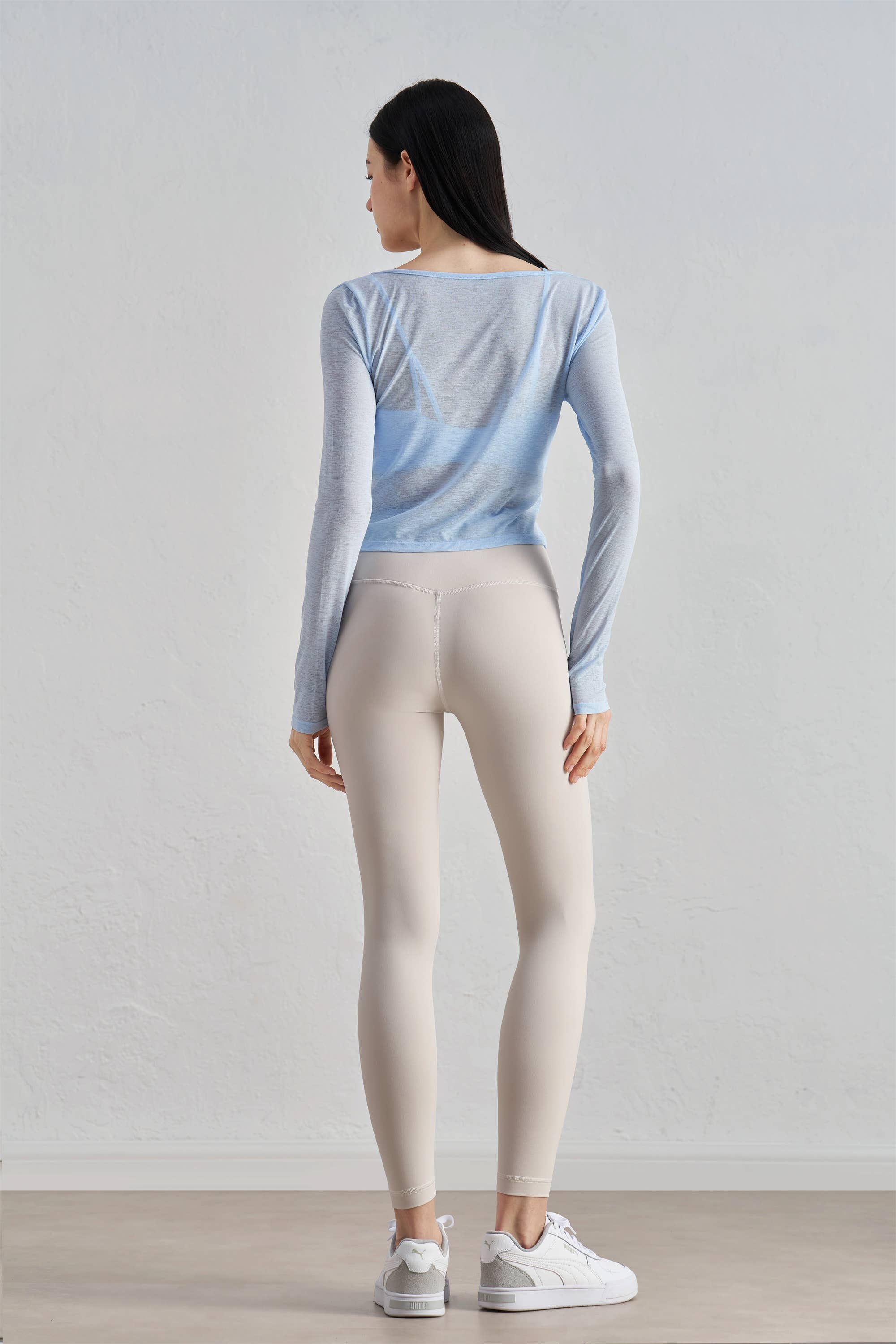 Empower High Waist Leggings