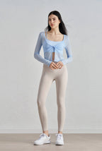 Empower High Waist Leggings