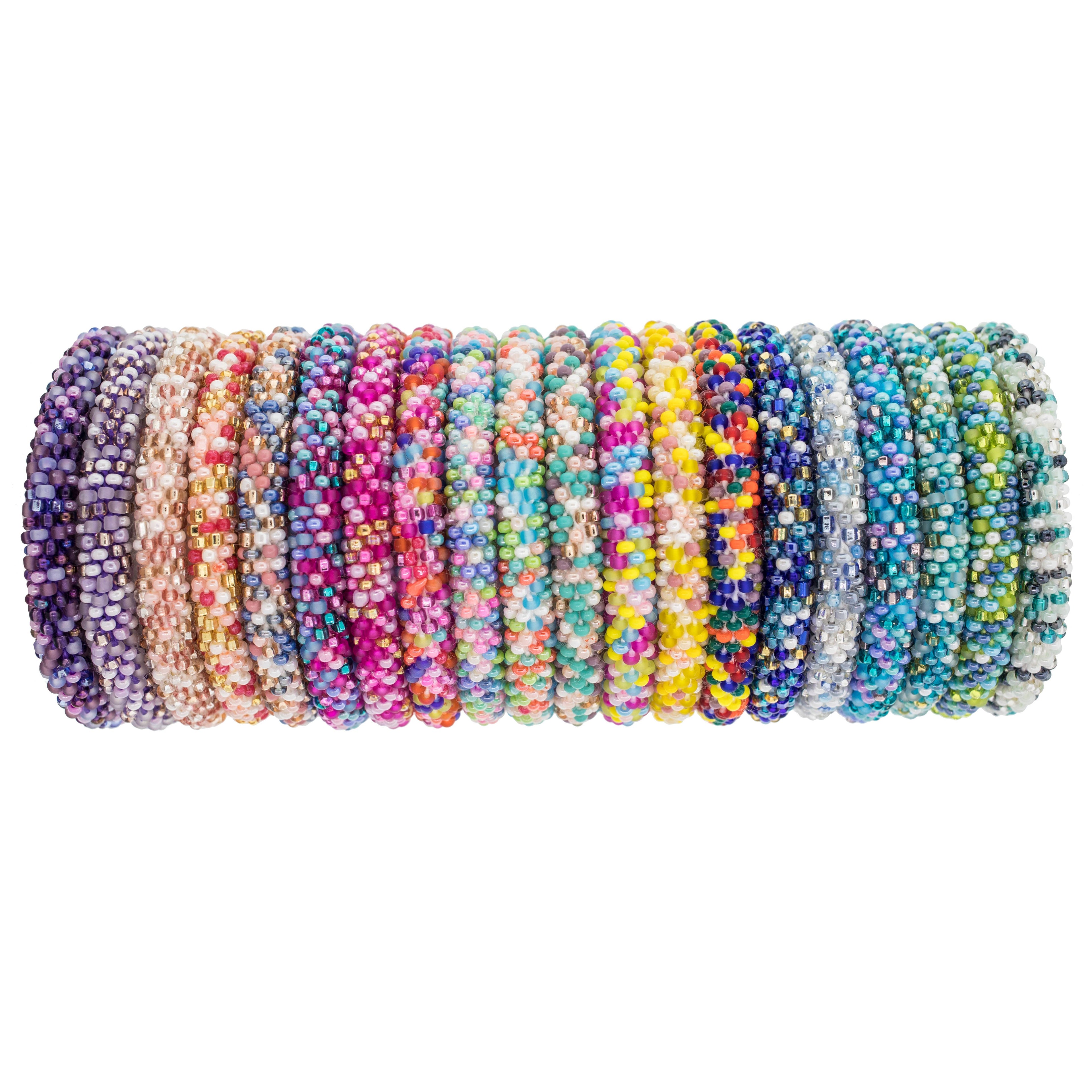 Rollies® for Kids, Kids Jewelry Party Pack