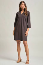 Magic  A-Line Dress