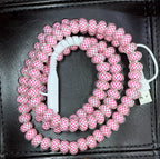 Beaded Charging Cables