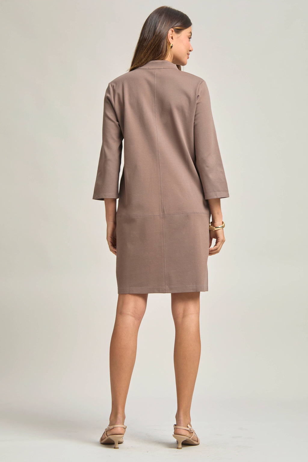 Magic  A-Line Dress