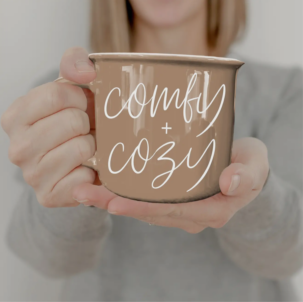 Fall Mugs
