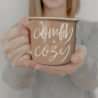 Fall Mugs