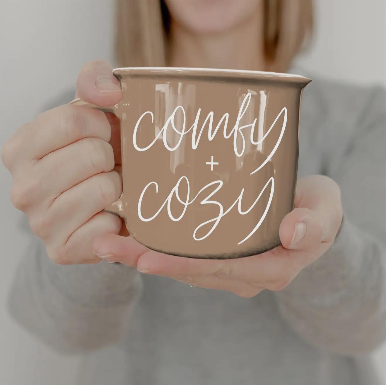 Fall Mugs