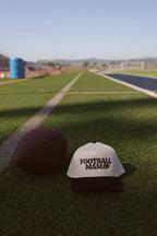 Football mama hat