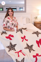 Simply Untamed Blanket