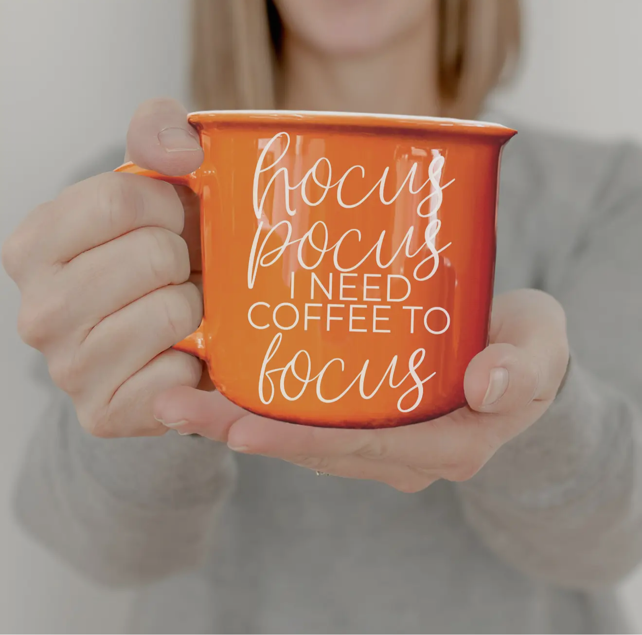 Fall Mugs