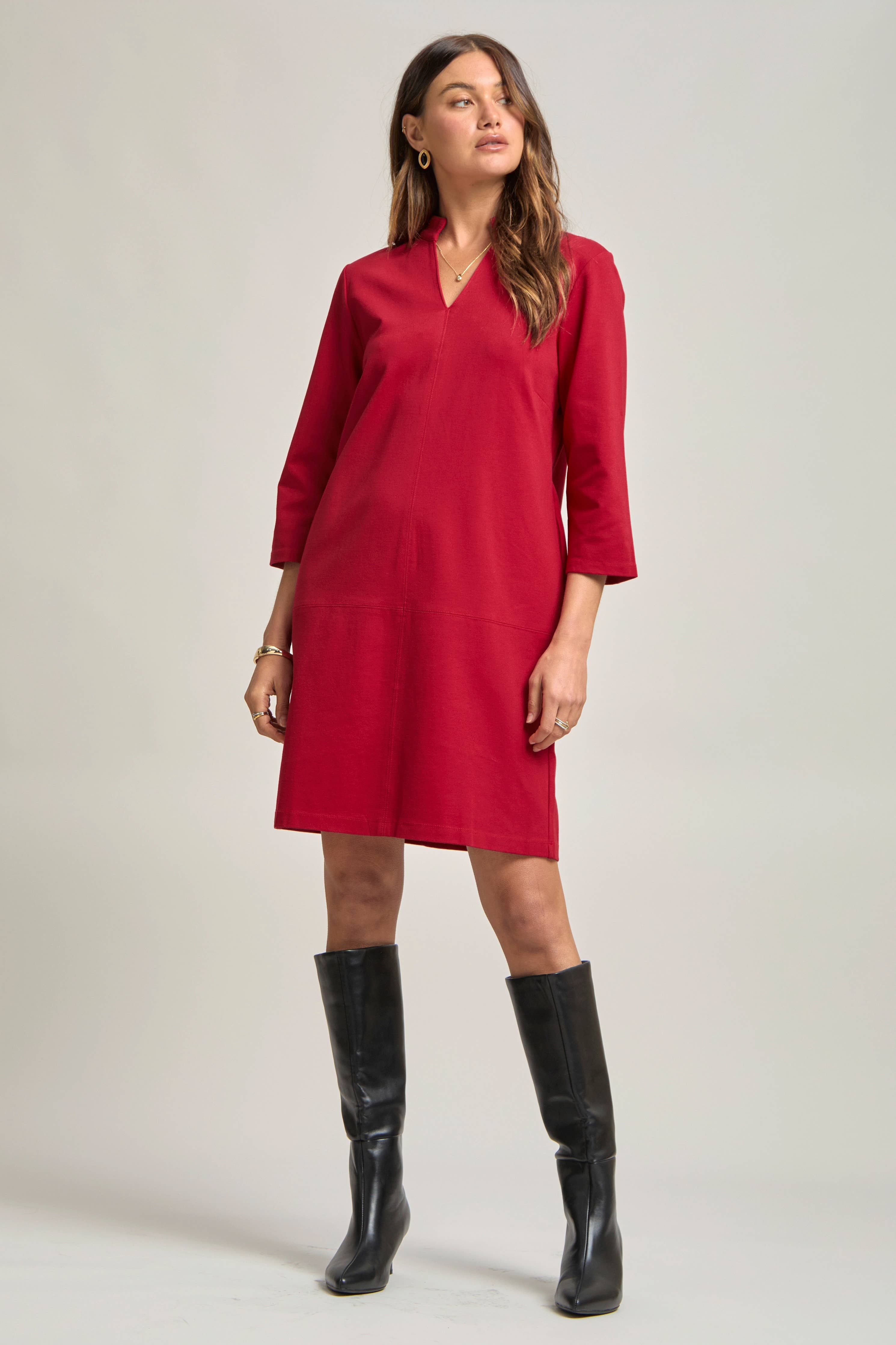 Magic  A-Line Dress