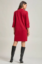 Magic  A-Line Dress