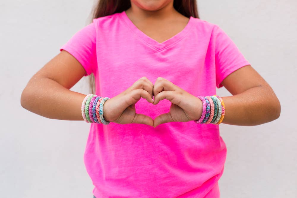 Rollies® for Kids, Kids Jewelry Party Pack