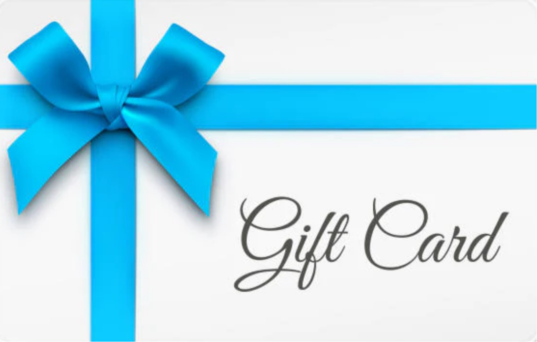 Gift Cards