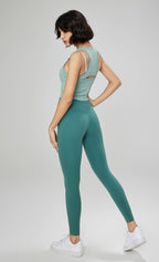 Empower High Waist Leggings