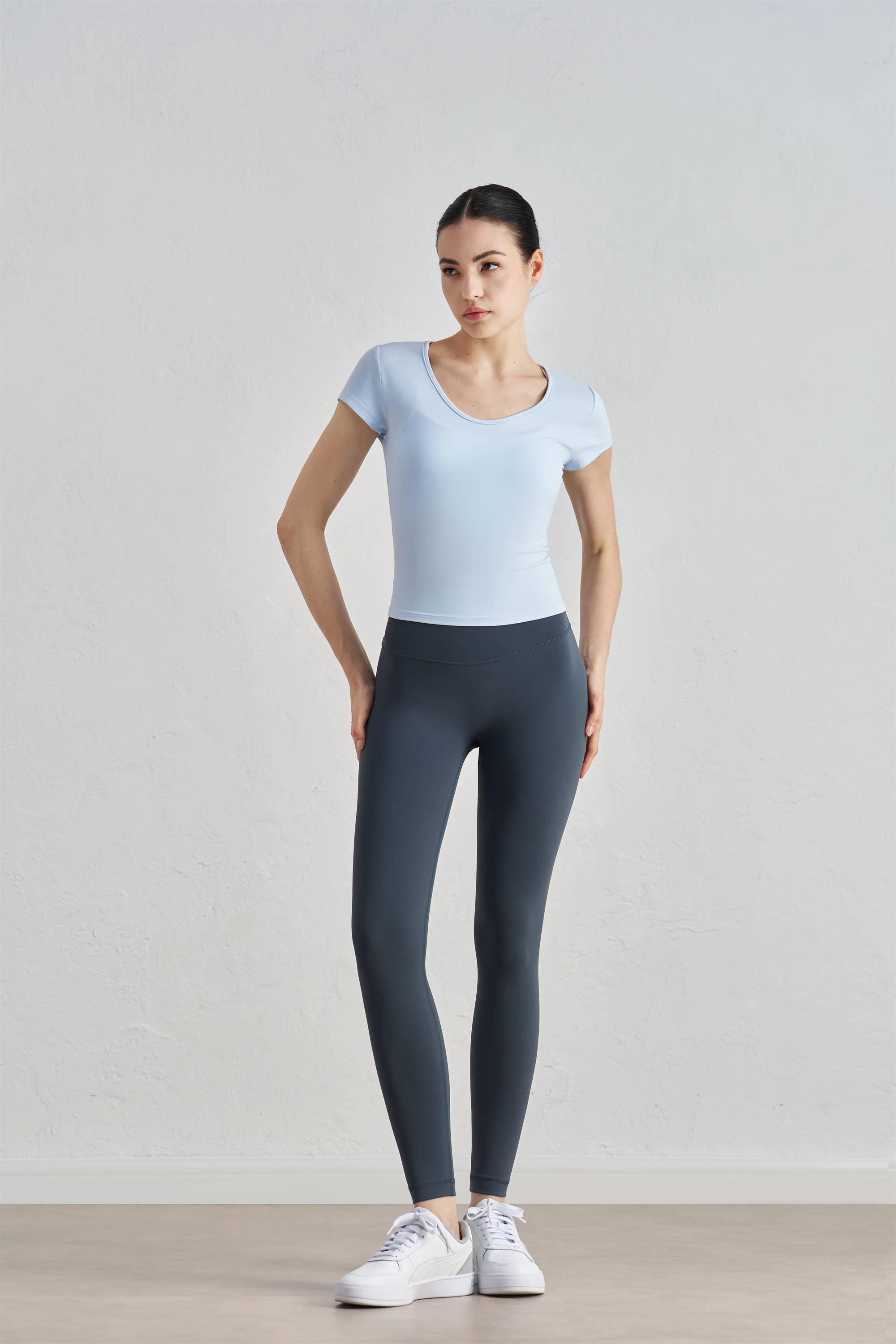 Empower High Waist Leggings