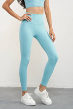 Empower High Waist Leggings
