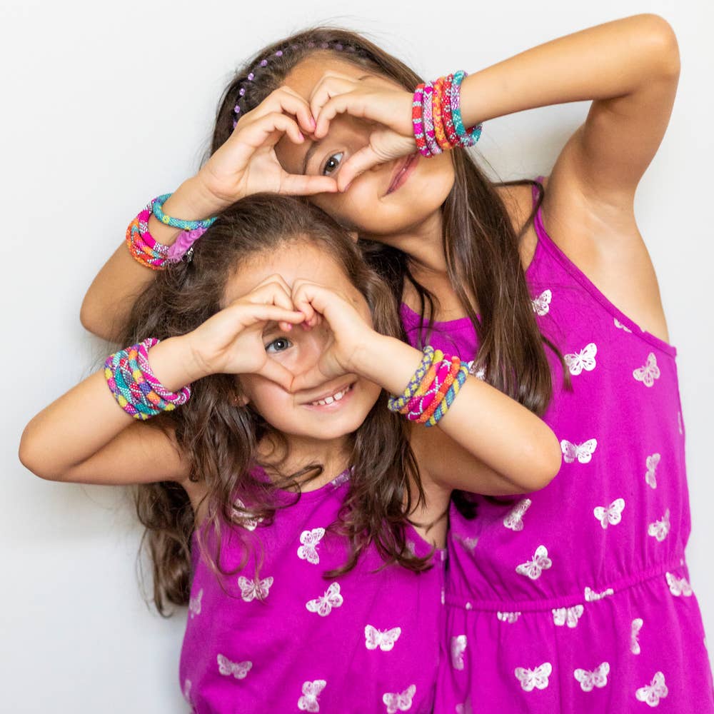 Rollies® for Kids, Kids Jewelry Party Pack