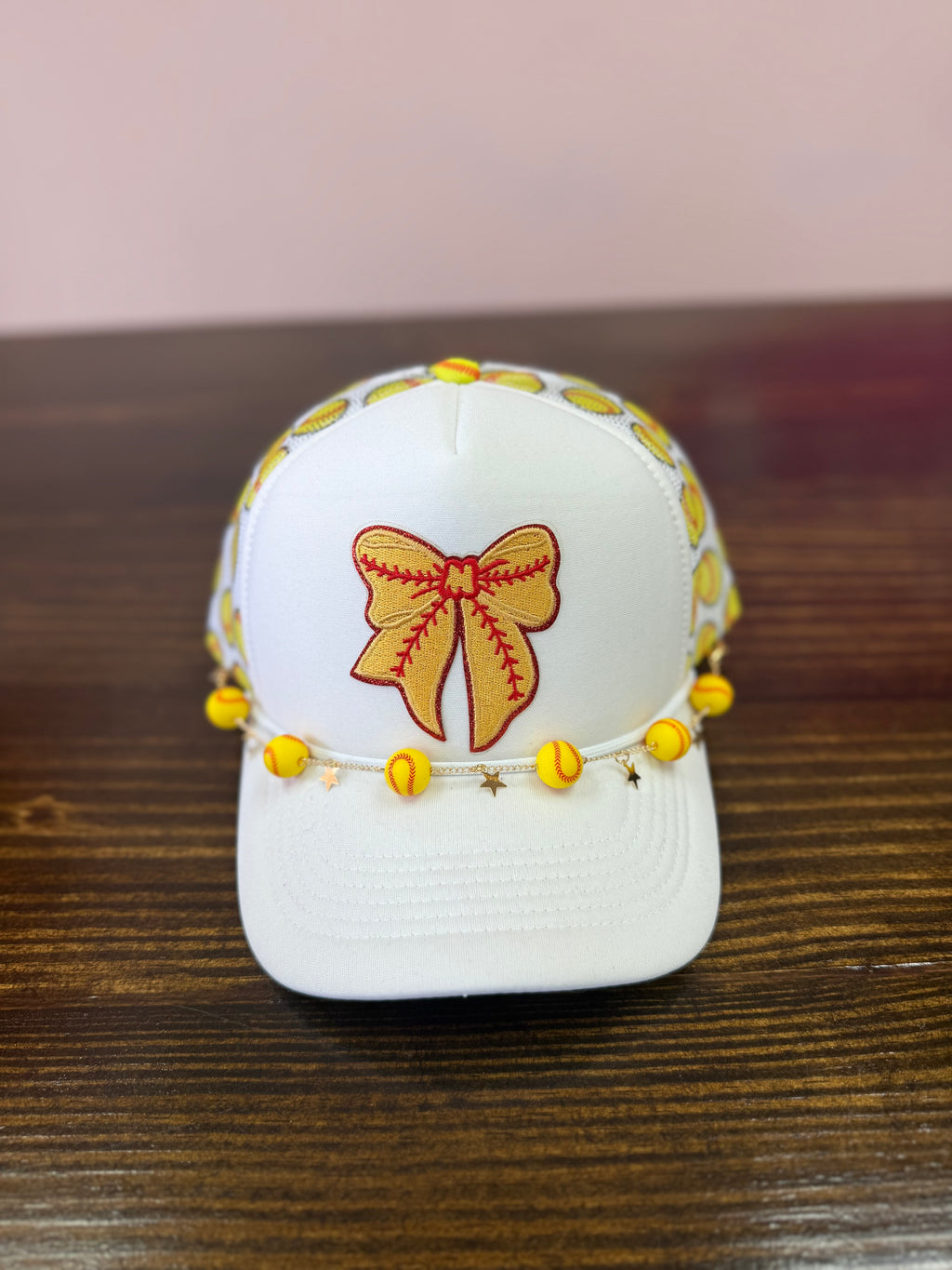 Custom Trucker Hats