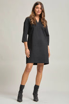 Magic  A-Line Dress