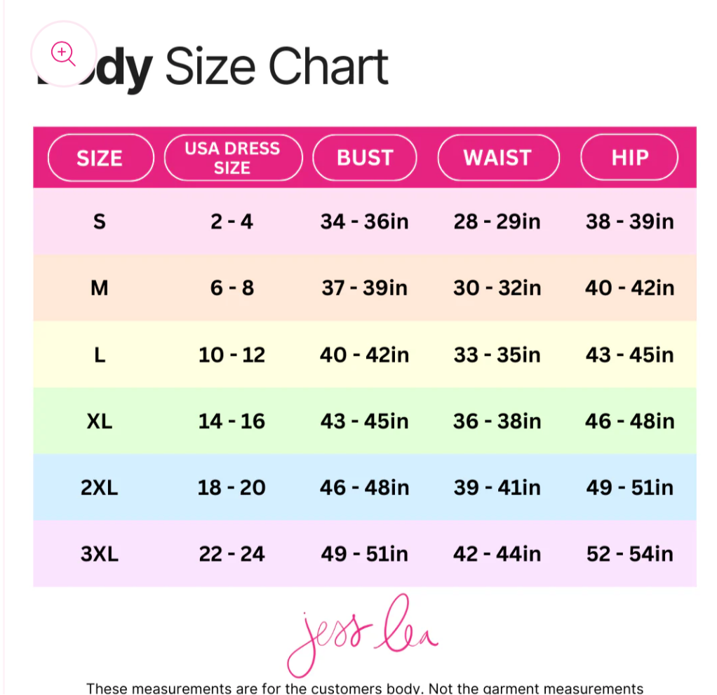Simply Untamed Ruffle Pajama Set