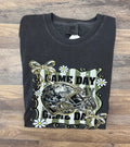 Game Day Comfort Color Tee