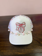 Custom Trucker Hats