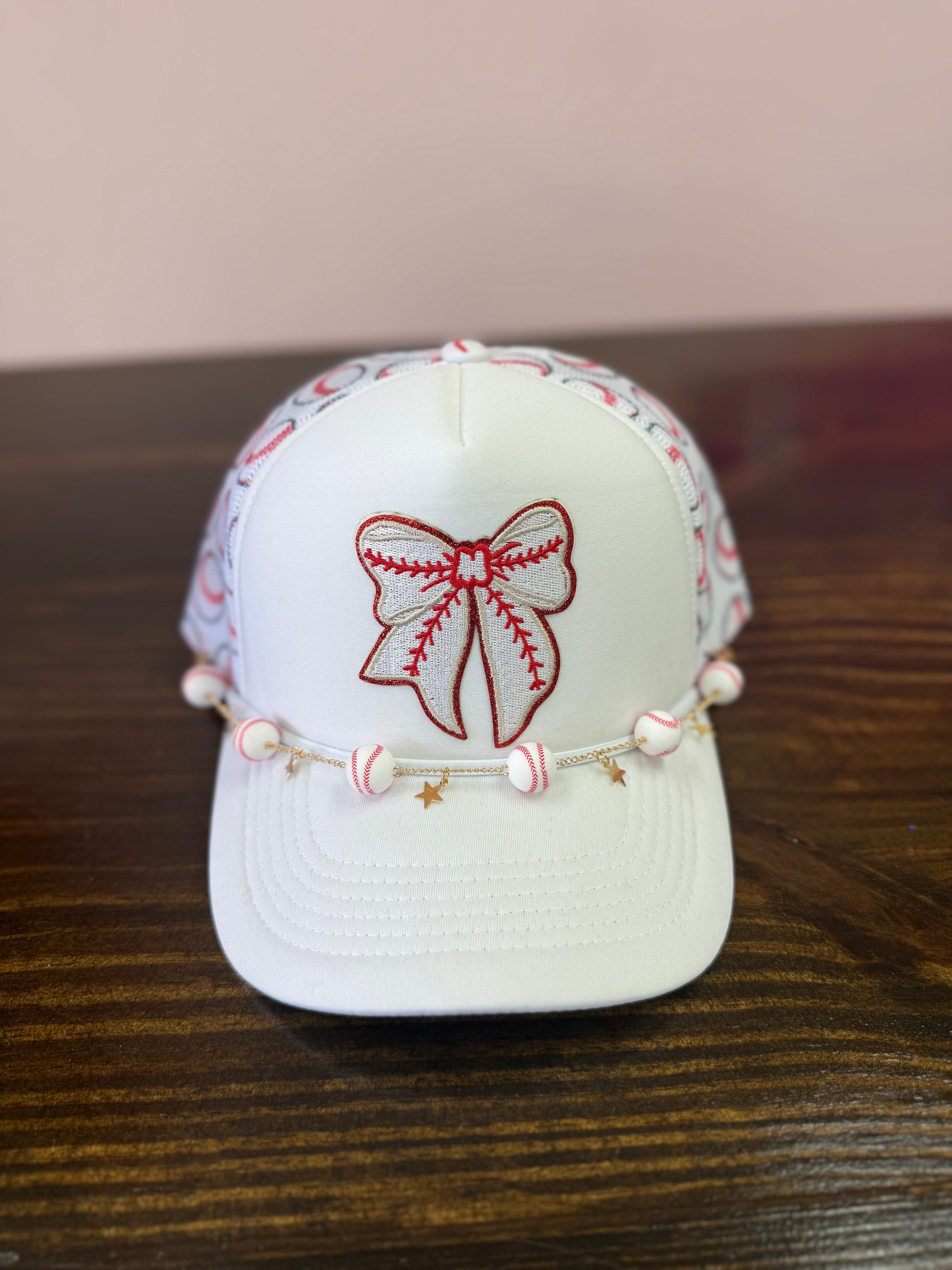 Custom Trucker Hats