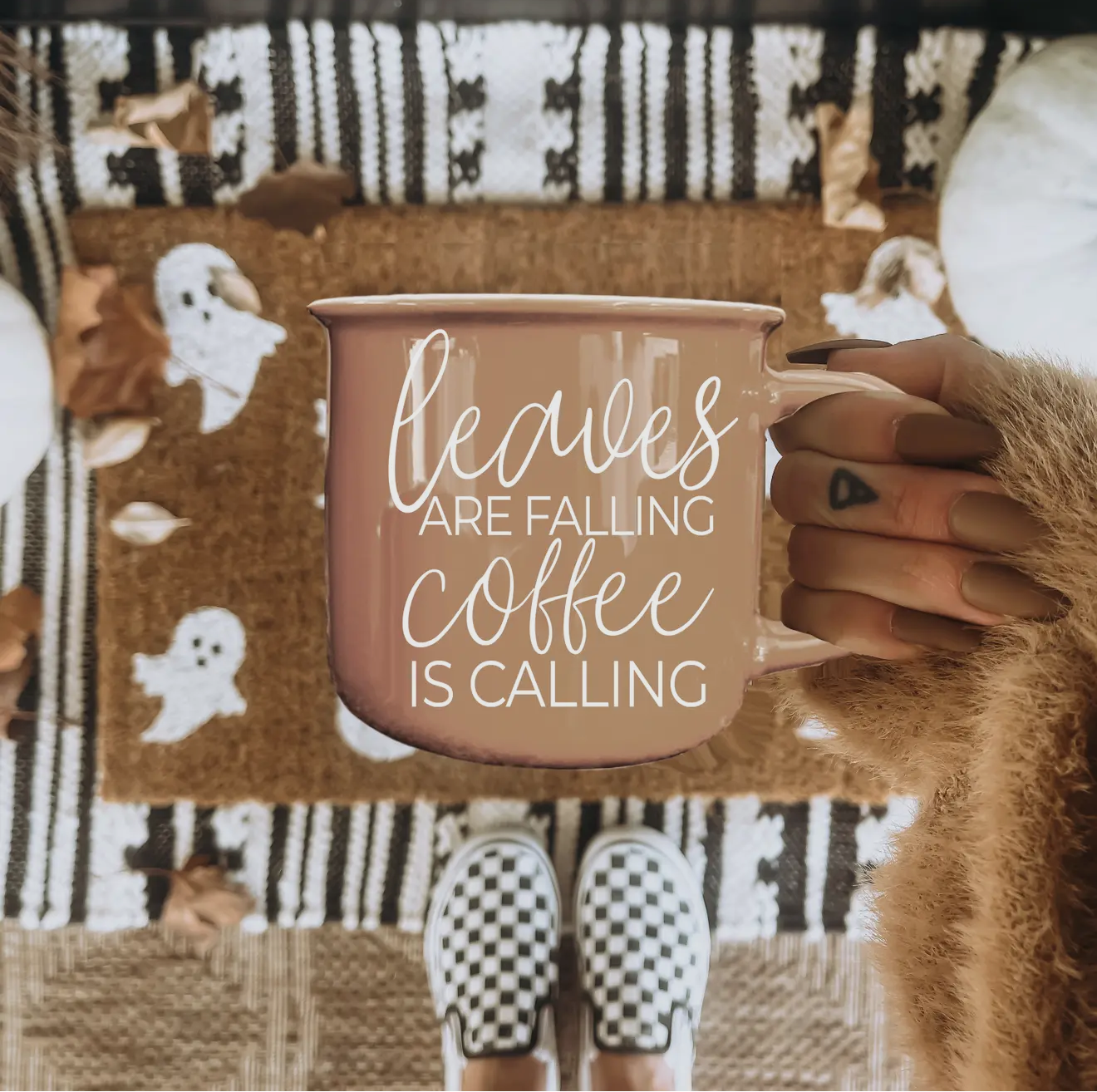 Fall Mugs