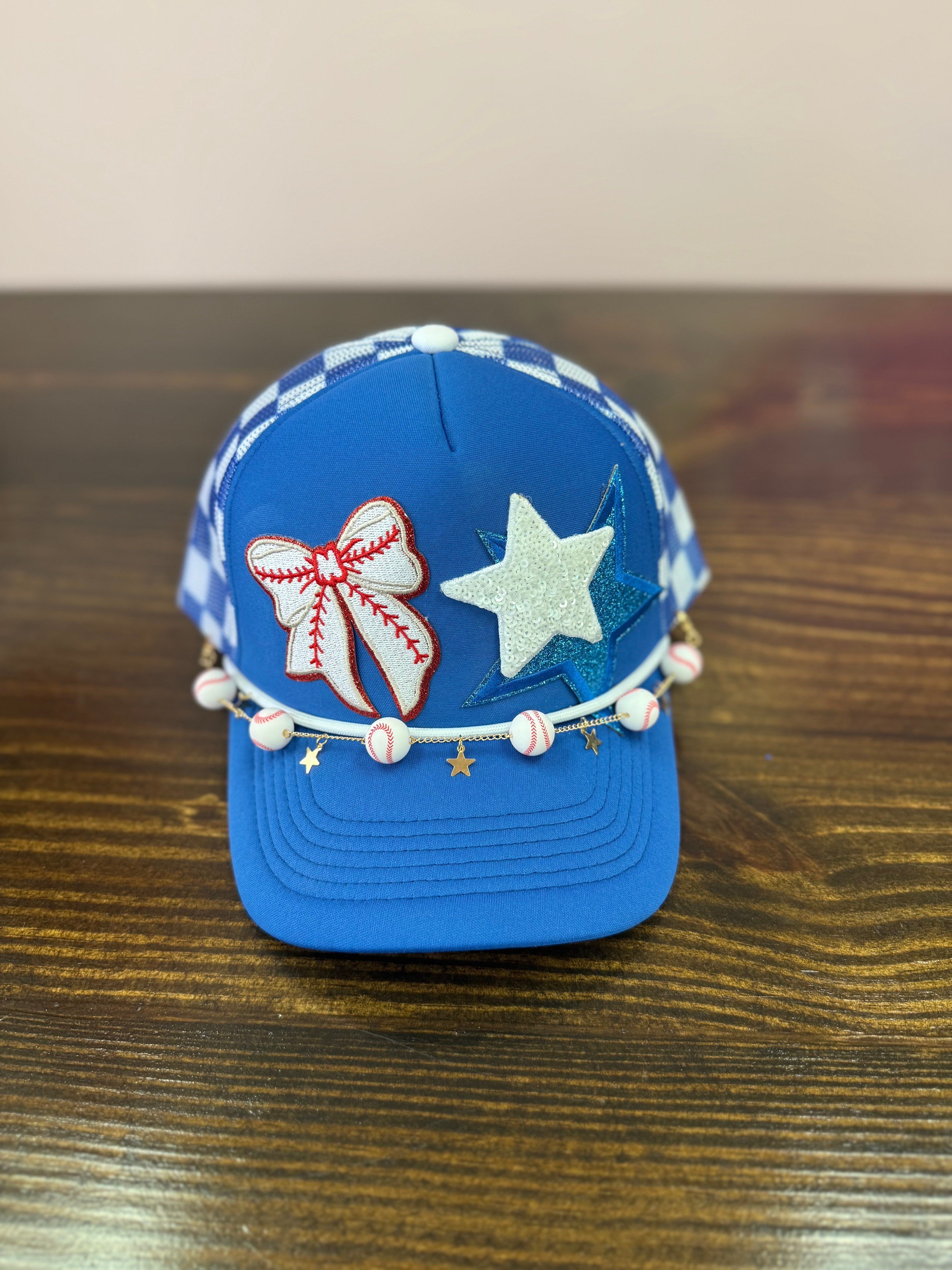 Custom Trucker Hats