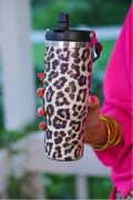Safari Chic Tumbler