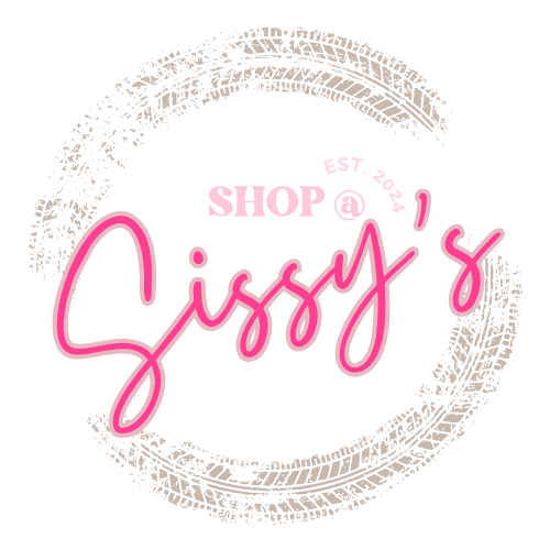 Shop at Sissy's 